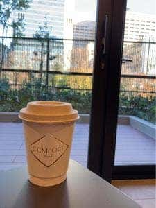 COMFORT Stand Ochanomizu