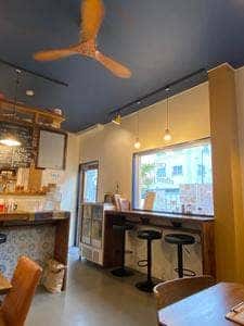 スパイスキッチン ナミナミ