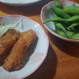 焼鳥 とり将軍