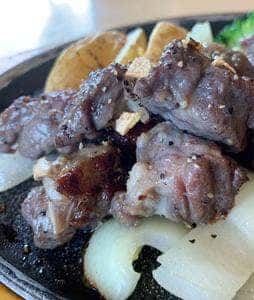 ファミリーレストラン ジョイフル 別府店