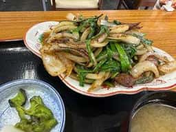 あきもと食堂