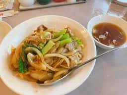 中国料理 大翁