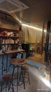 cafeめぐる