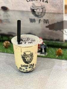 LION TEA 獅子茶 イオンモール幕張新都心店