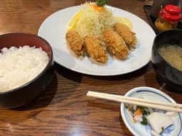 とんかつ こがね