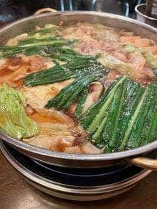 博多もつ鍋だいやめ立川北口店