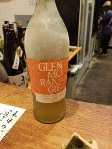 にほんしゅ酒場 酧-むく-