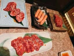 飛騨牛・黒豚宴 黒家 本店