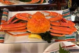 お食事処 五彩 山代温泉みやびの宿 加賀百万石