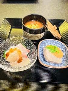 料理処 いなみ