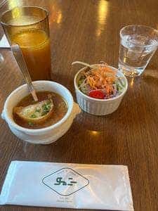 つくばのイタリア料理店 チムニー