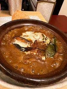 もつ料理と地酒 鈴のや