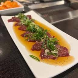 焼肉 雅楽