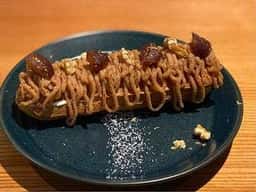 COFFEE&DESSERT S CAFE