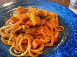 喫茶モナリザ 船橋