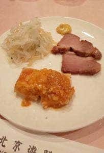 北京遊膳