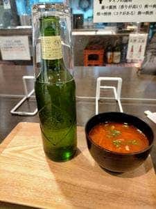 Choinomi KATSU イーサイト高崎店