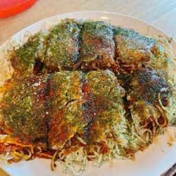 広島焼 とし