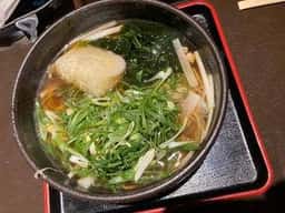 SOBA居酒屋 旬食酒 手打ち蕎麦 玉川 柏東口店