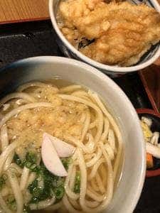 麺食酒房 大真うどん