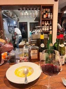 こおり地産洋食店 メルバ