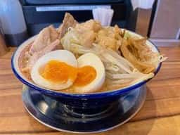 ラーメン☆ビリー 南仙台店