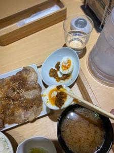 豚ステーキ専門店 B 岡山店