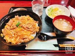 前沢SA上り線前沢レストラン