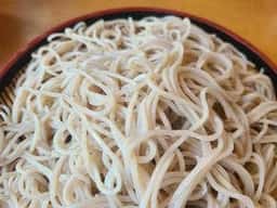 長寿庵