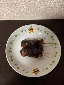 甘味和人 わかば