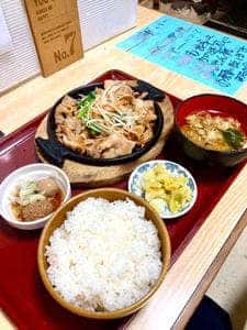 またの食堂