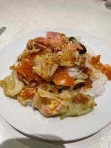 CIAO CURRY
