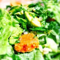 CHOPPED SALAD DAYS 横浜みなとみらい店