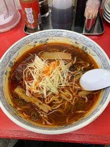 大阪王将 武蔵野緑町栄楽店