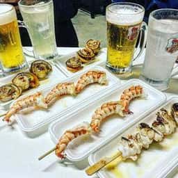 鱧秀 錦本店