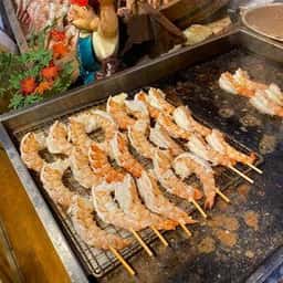 鱧秀 錦本店