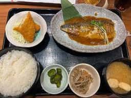 さかな酒場 魚星 小田原駅前店