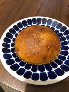 空と麦と