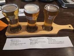 MAKUHARI BREWERY