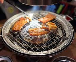 焼肉商店 浦島屋 神戸元町店