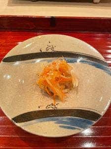 鮨秋月