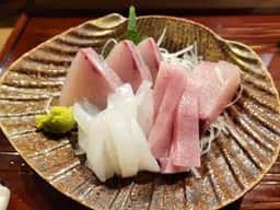 大黒鮨