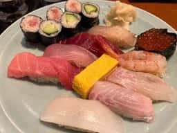 みなと寿司 本店