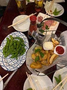 HUB 川崎店