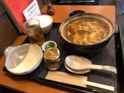 手打ち処 なかまる