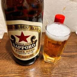 立呑み 源太郎商店
