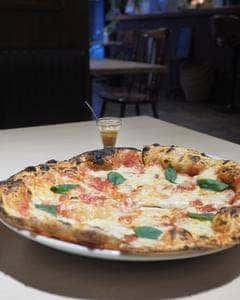 PIZZERIA CENTO