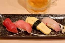 大衆すし酒場 魚喜