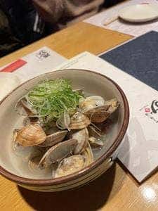 肉と魚の極み 俺の割烹 たくみ 五反田