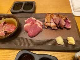 居炉鶏鳥